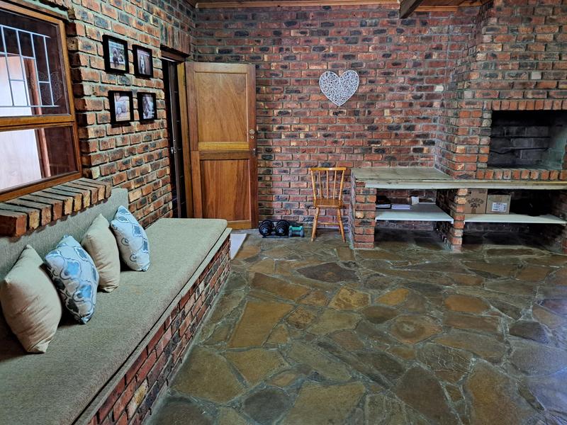 3 Bedroom Property for Sale in Kareedouw Eastern Cape